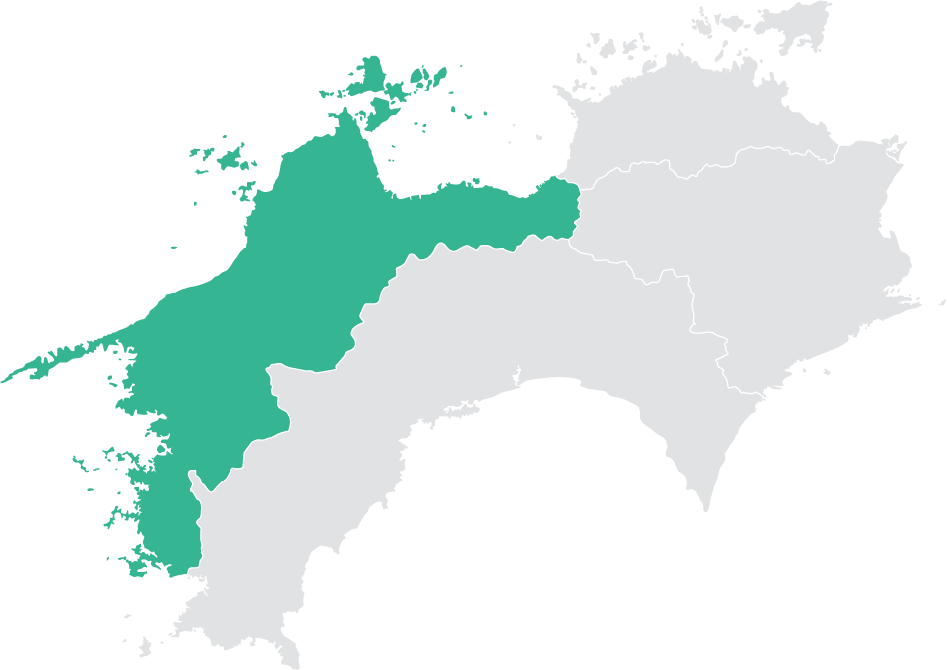愛媛県