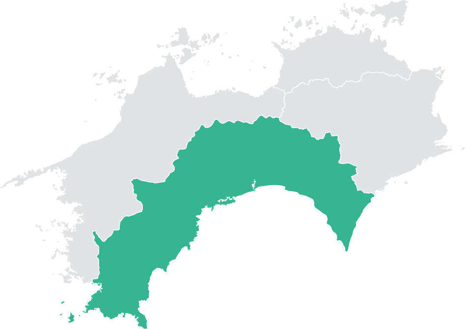 高知県