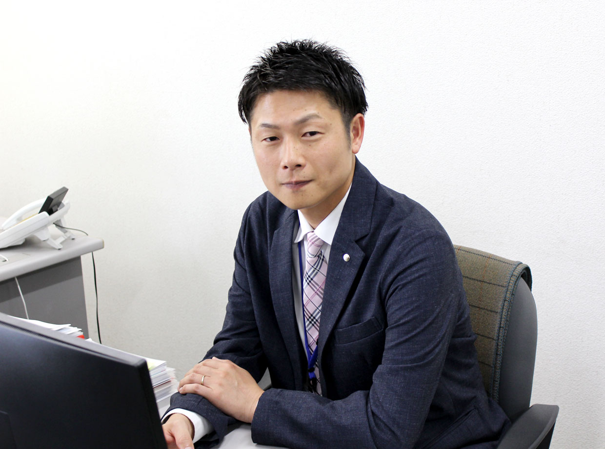社員K.F イメージ01