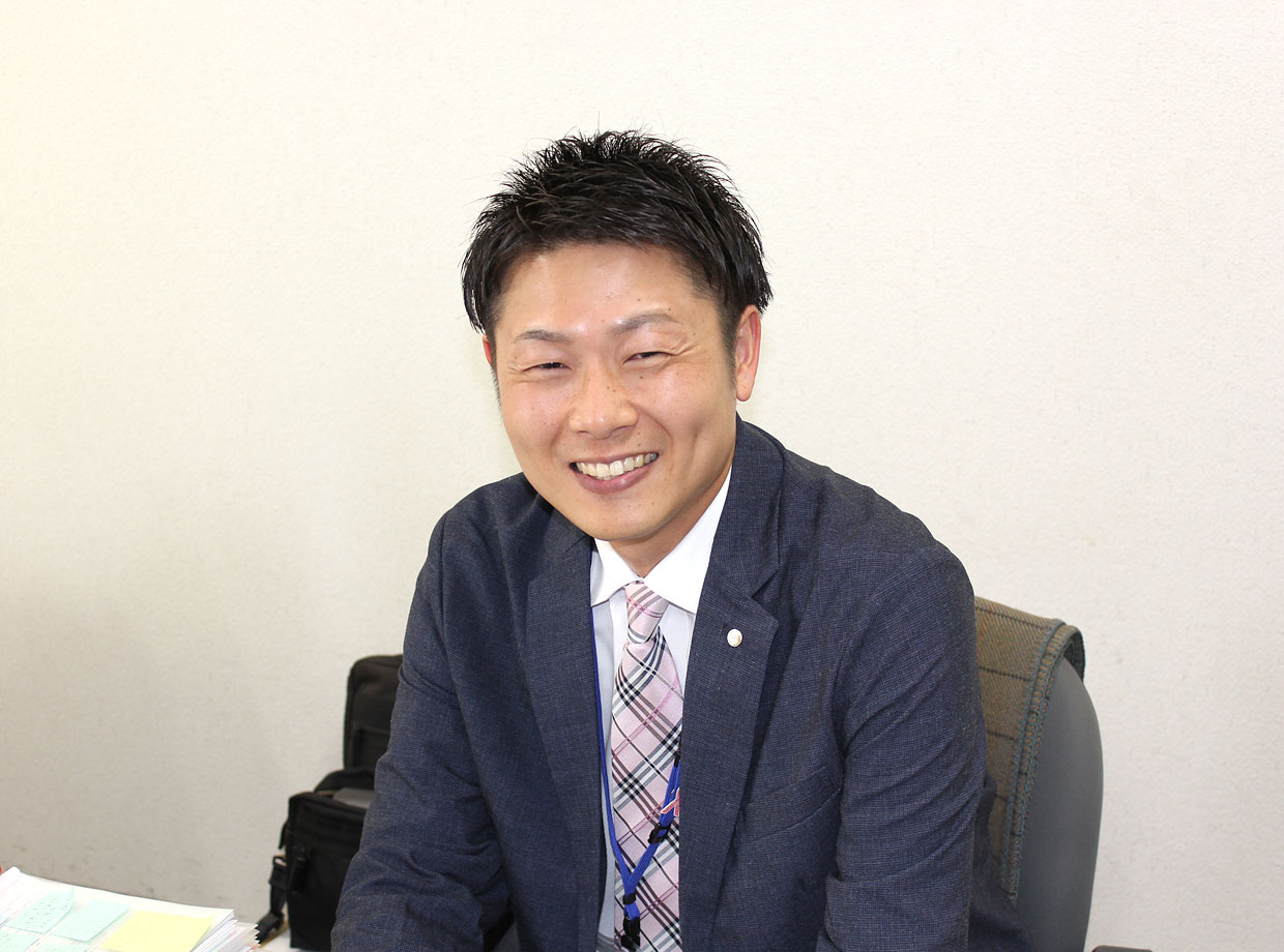 社員K.F イメージ05