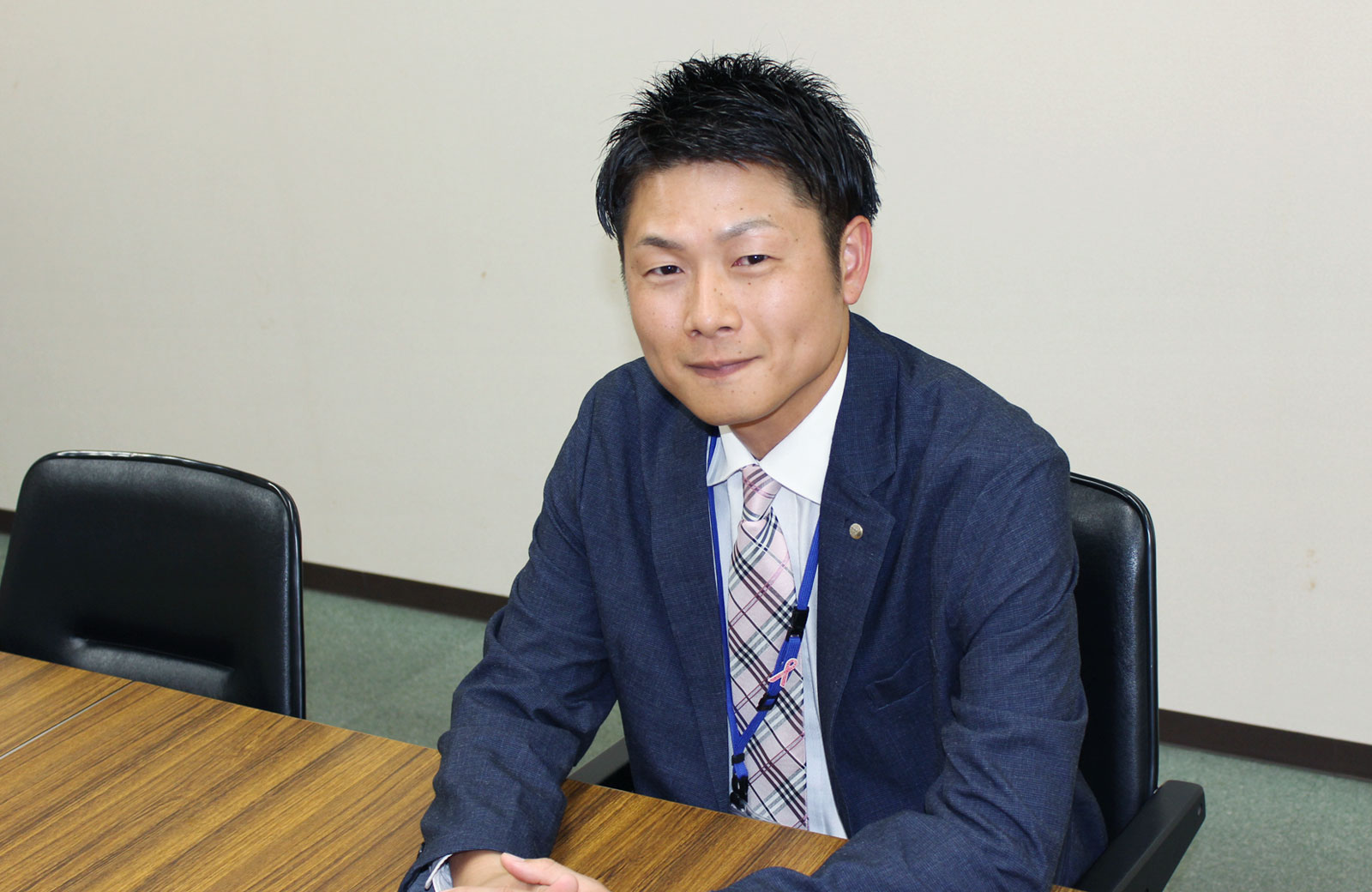 社員K.F メインイメージ
