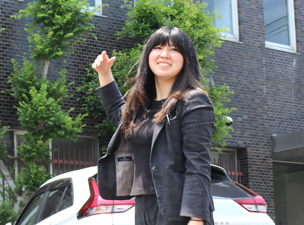 社員K.Y イメージ05