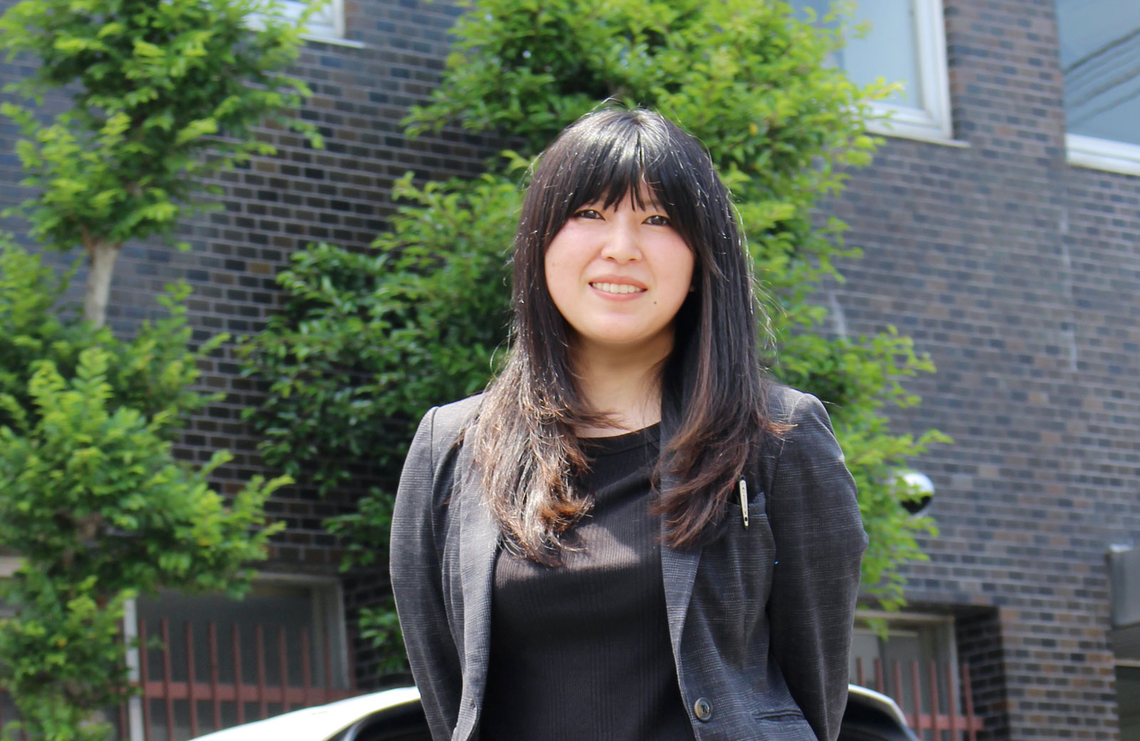 社員K.Y メインイメージ