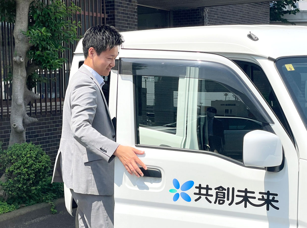 社員R.I イメージ04