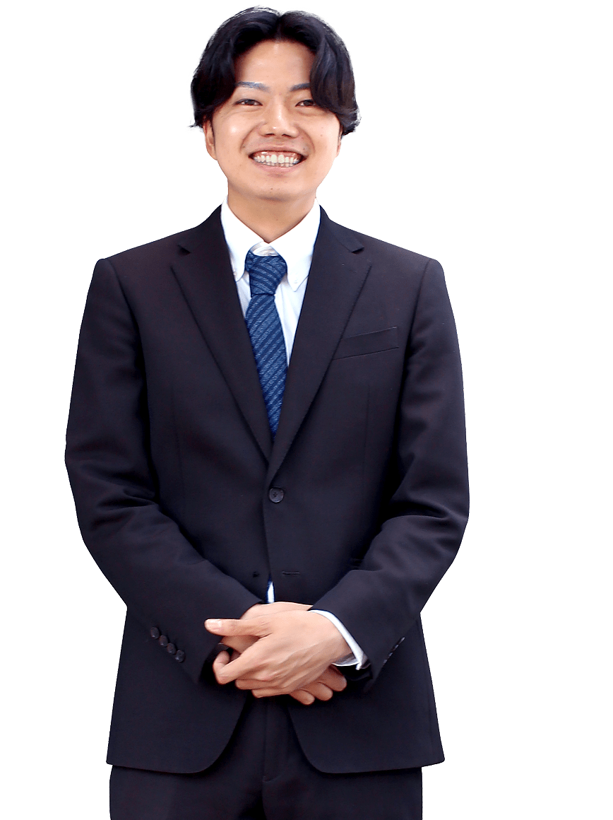 社員J.T