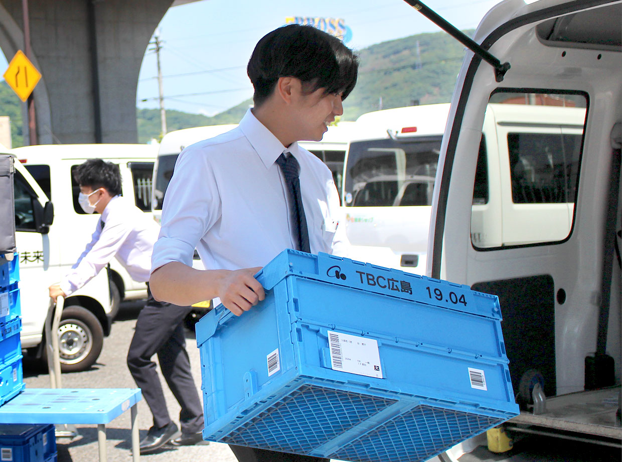 社員J.T イメージ02