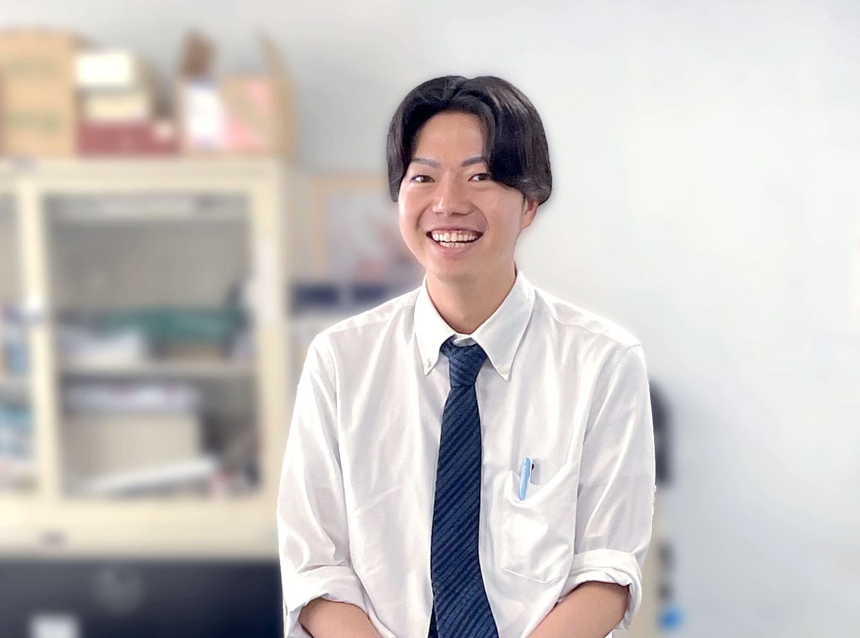 社員J.T イメージ04