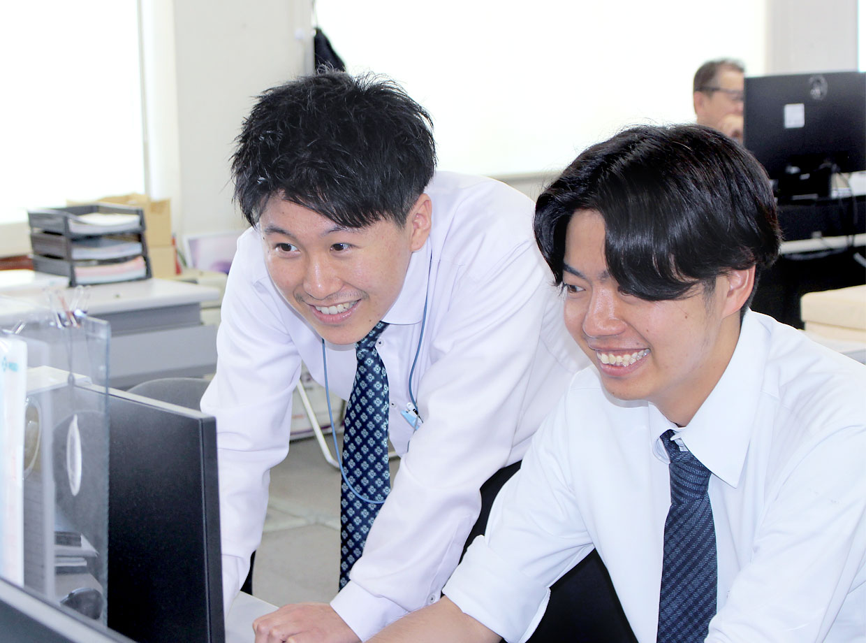 社員J.T イメージ05