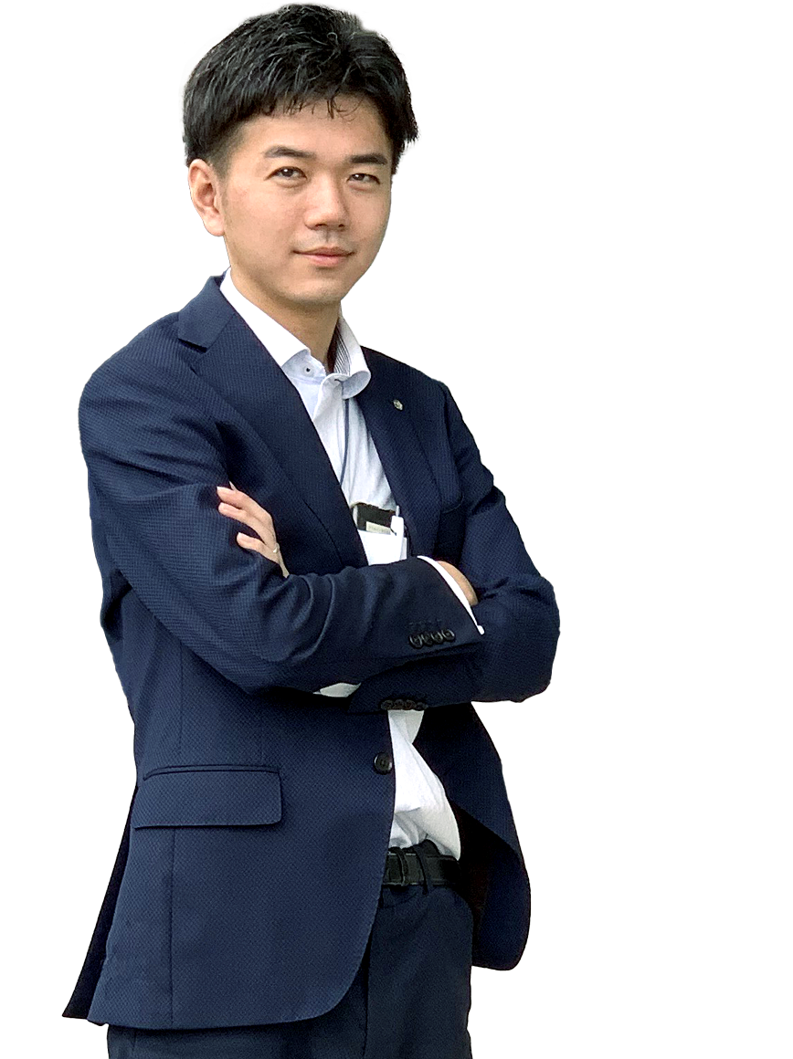 社員S.K