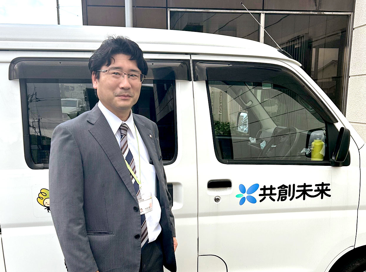 社員I.O イメージ03