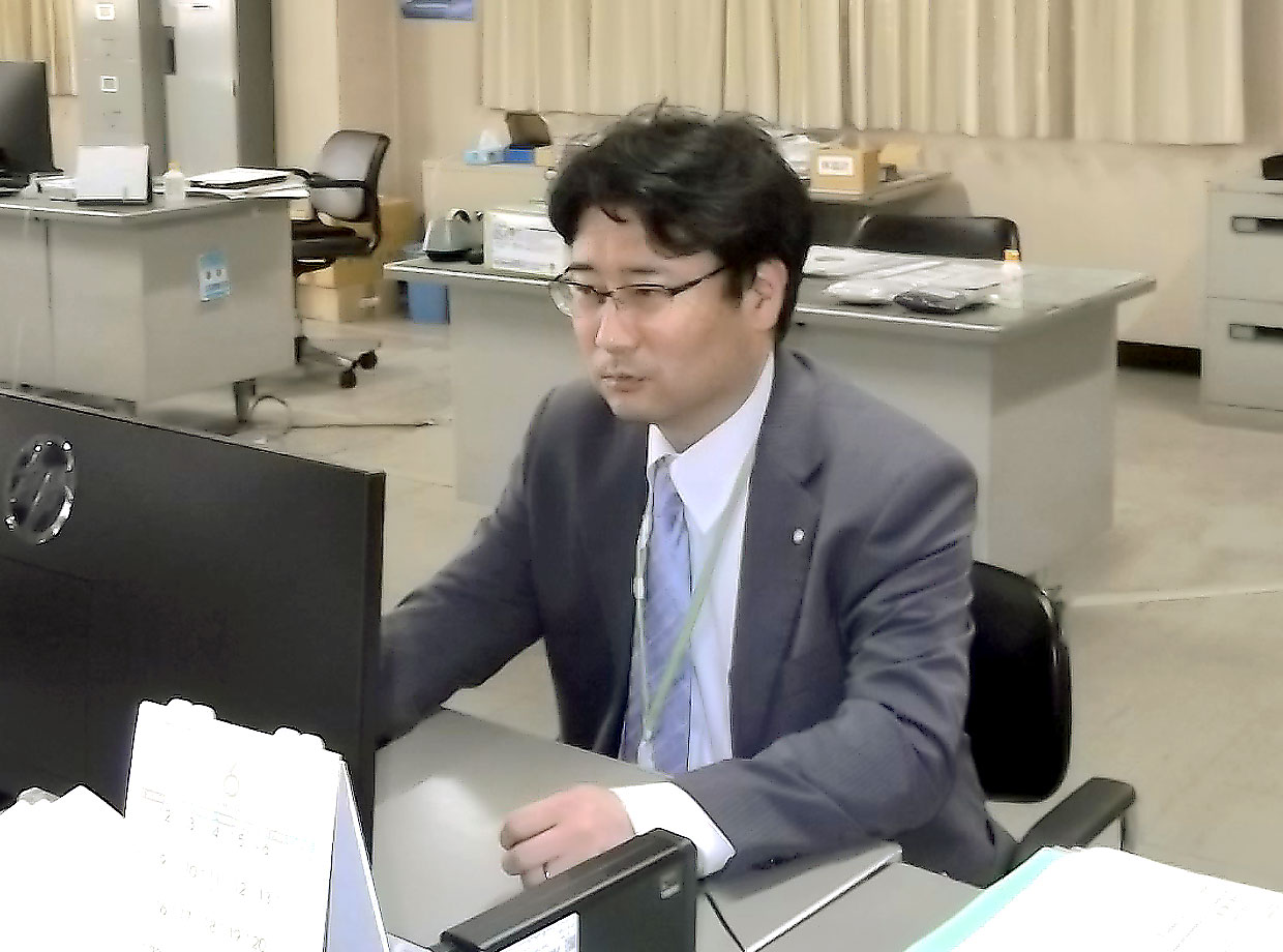 社員I.O イメージ04