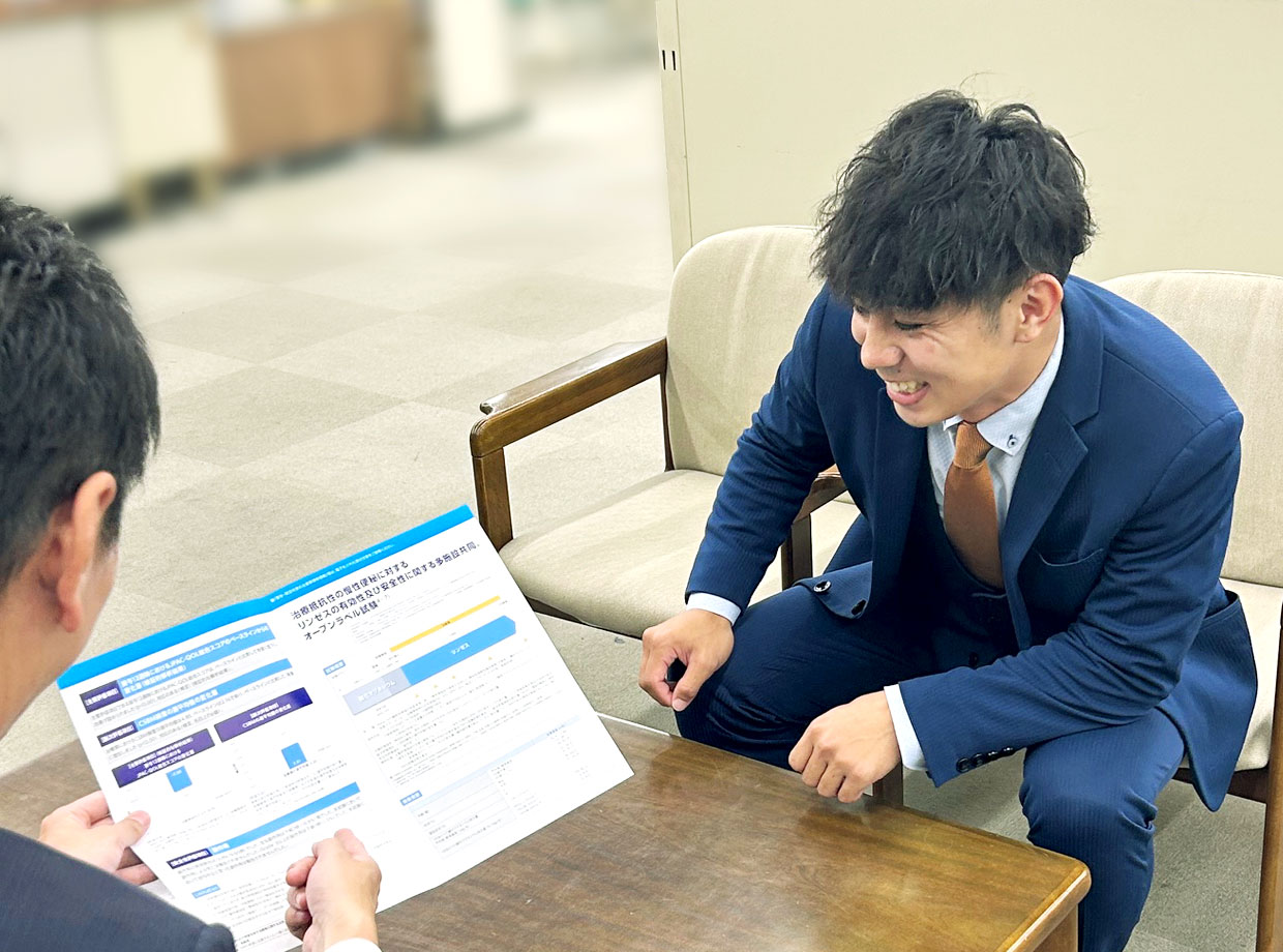 社員K.N イメージ04