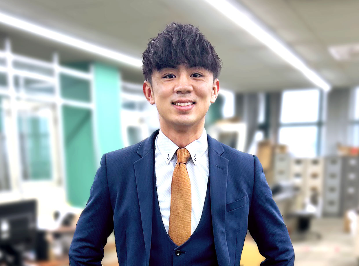 社員K.N イメージ05