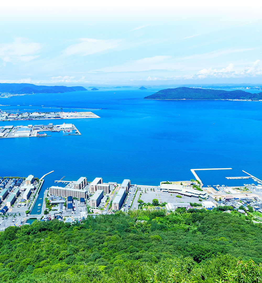 香川県 高松市