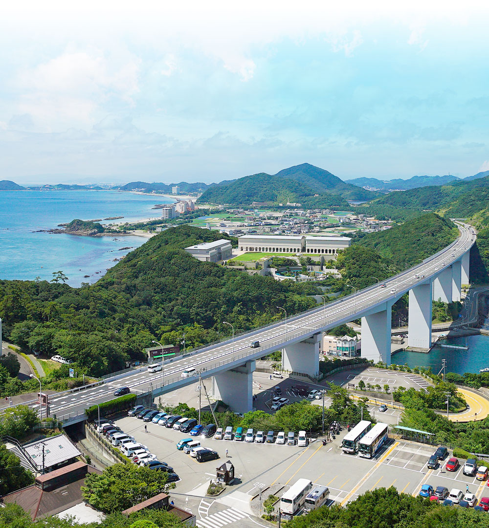 徳島県 剣山